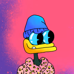 SupDuck 5846