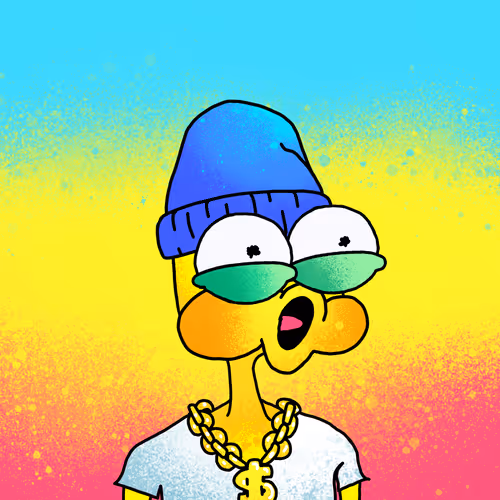 SupDuck 9462
