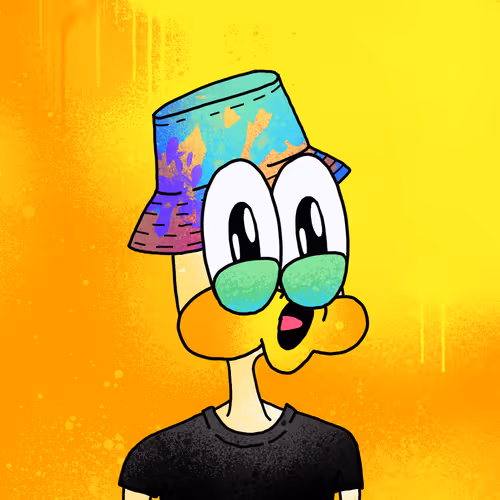 SupDuck 3967