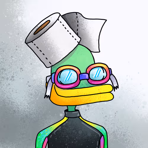 SupDuck 6575