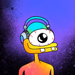 SupDuck 7524