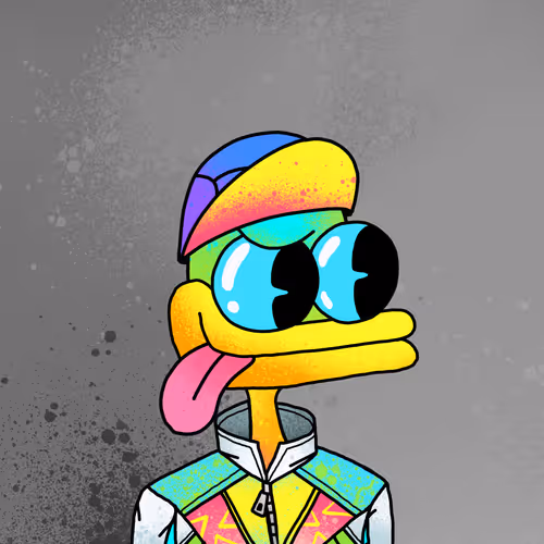 SupDuck 147