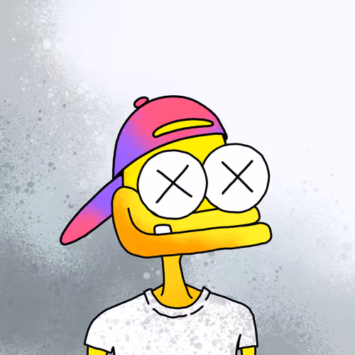 SupDuck 9465