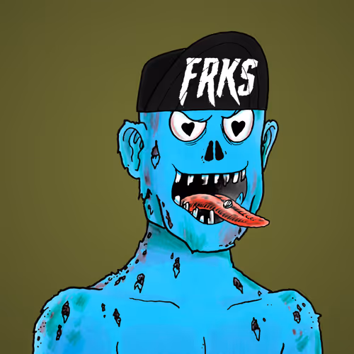 Jungle Freaks Genesis