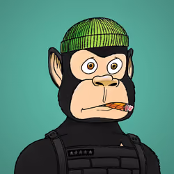 Jungle Freak 5728