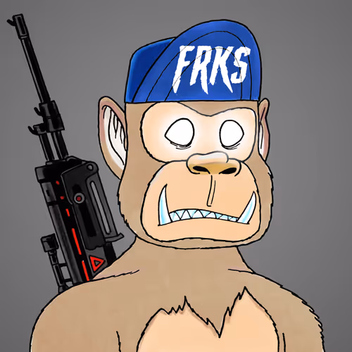 Jungle Freaks Genesis