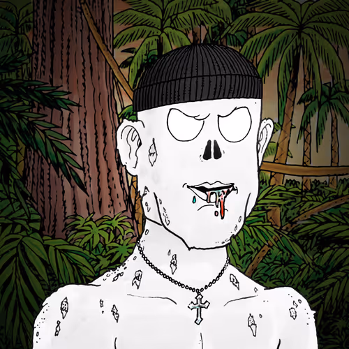 Jungle Freaks Genesis