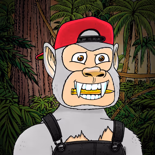 Jungle Freaks Genesis