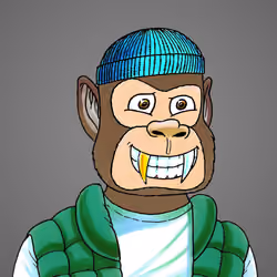 Jungle Freak 7376