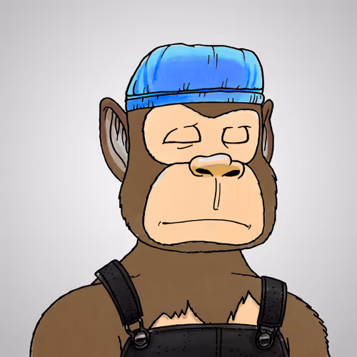 Jungle Freak 6747