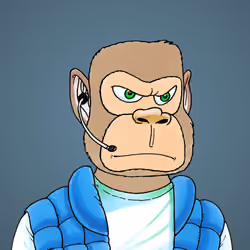 Jungle Freak 2203