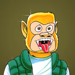Jungle Freak 6453