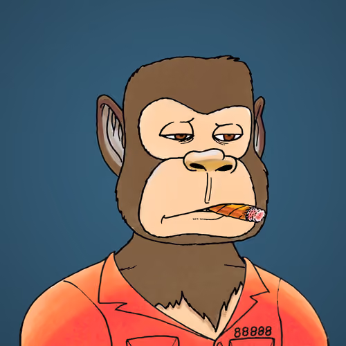 Jungle Freak 6604