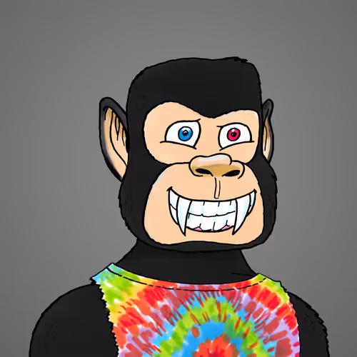 Jungle Freak 4714