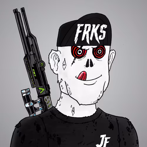 Jungle Freaks Genesis