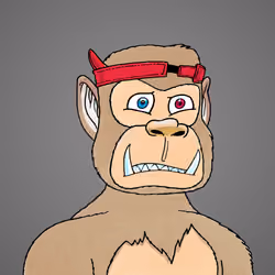 Jungle Freak 4419