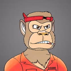 Jungle Freak 4668