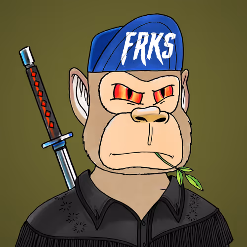 Jungle Freaks Genesis