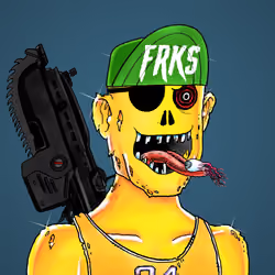 Jungle Freak 1116