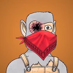 Jungle Freak 3802