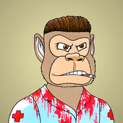 Jungle Freak 4497