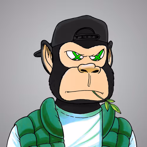 Jungle Freaks Genesis