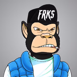 Jungle Freak 4707