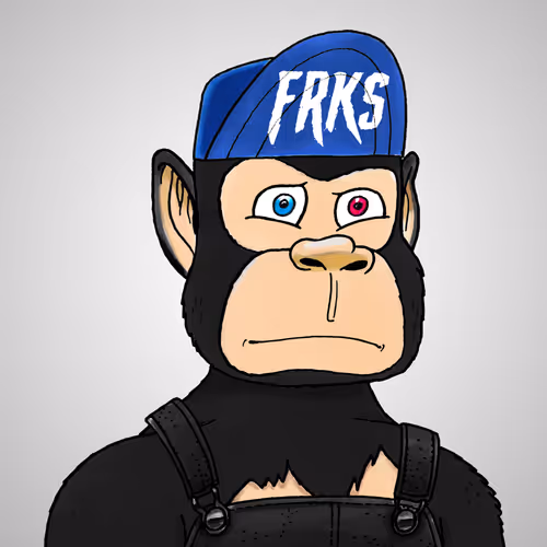 Jungle Freaks Genesis