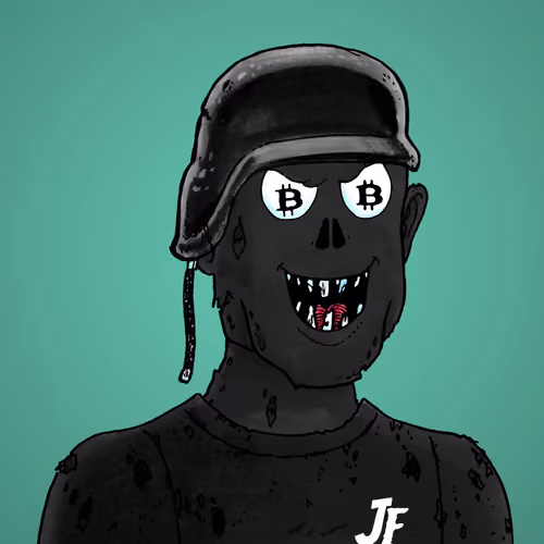 Jungle Freak 5274