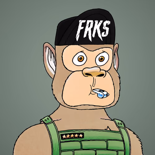 Jungle Freak 2759