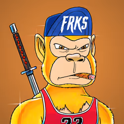 Jungle Freak 113