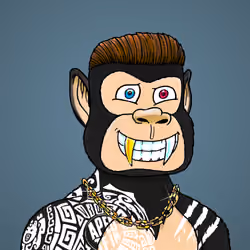 Jungle Freak 3020