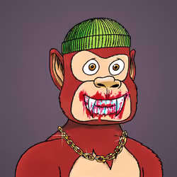 Jungle Freak 3127
