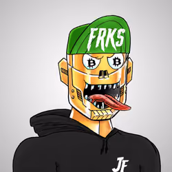 Jungle Freak 2186