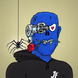 Jungle Freak 213