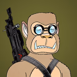 Jungle Freak 2478