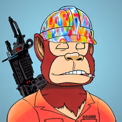 Jungle Freak 5524