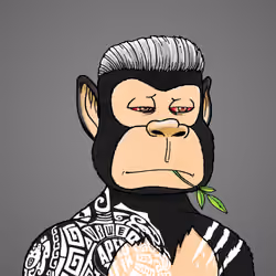 Jungle Freak 2982