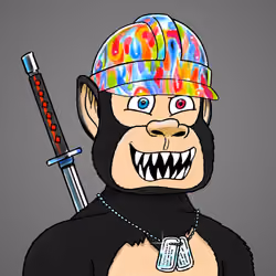 Jungle Freak 2360