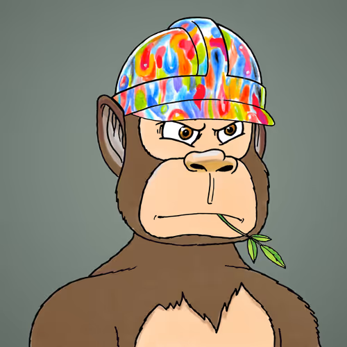 Jungle Freak 876