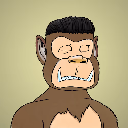 Jungle Freaks Genesis