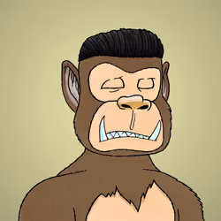 Jungle Freak 4621