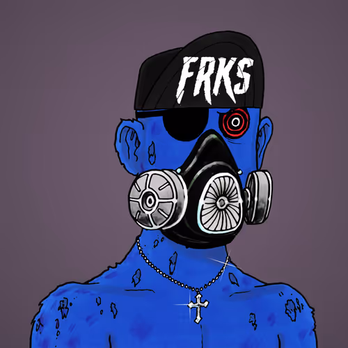 Jungle Freaks Genesis