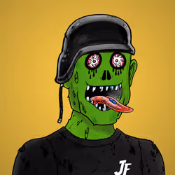 Jungle Freak 4295