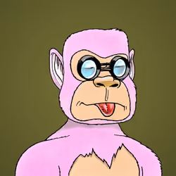 Jungle Freak 7283