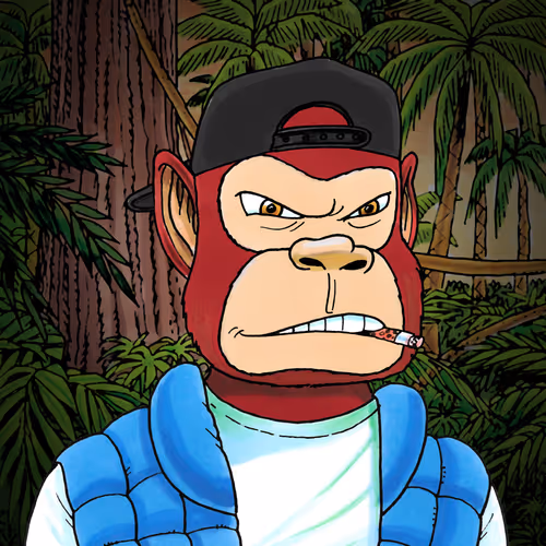 Jungle Freaks Genesis