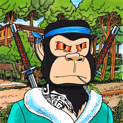 Jungle Freak 7054