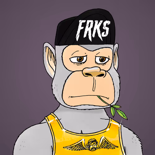 Jungle Freaks Genesis