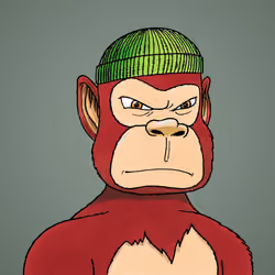Jungle Freak 4112