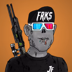 Jungle Freak 6532